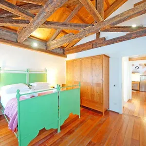Apartment Ponte Dei Greci Wifi 162 
