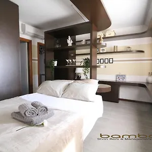 Bamboo Vico Milan