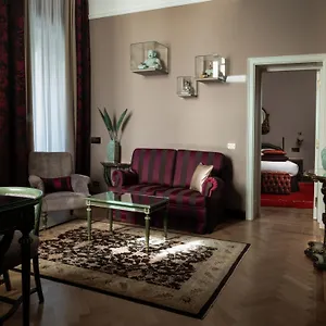 Grand Et De - The Leading Of The World Hotell