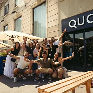  Albergue Quo