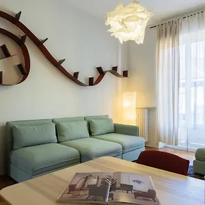 Marsala Flexyrent Milan