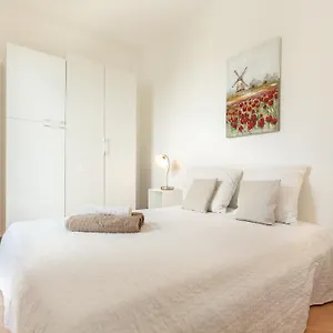 Alessia's Flat - Affori Milan
