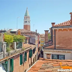 Apartment San Marco Martin 349 Wi-fi 