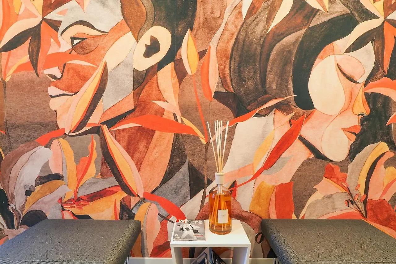 Moscova Luxury B&B Milan Bed & Breakfast