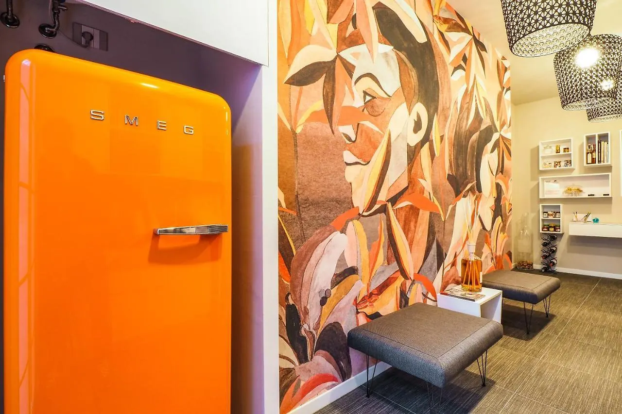 Moscova Luxury B&B Milan Bed & Breakfast
