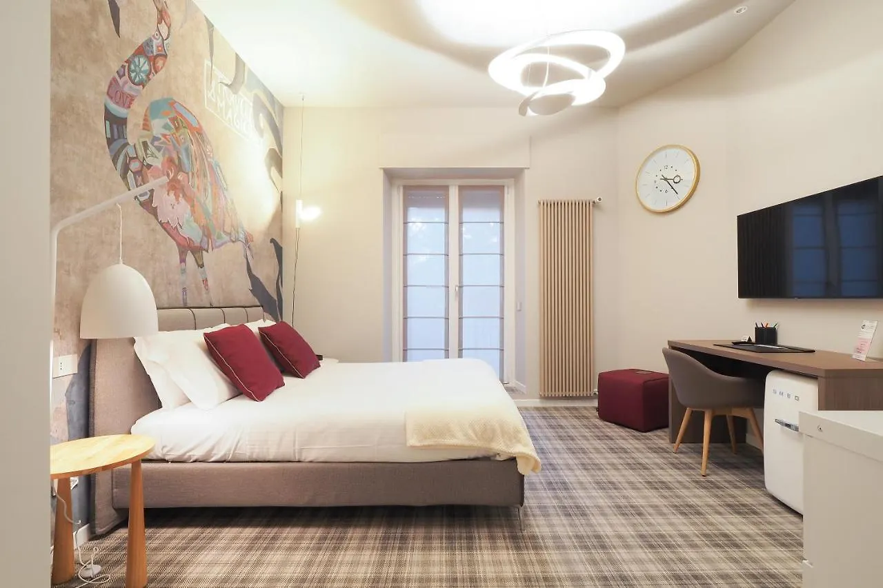 Bed & Breakfast Moscova Luxury B&B Milan