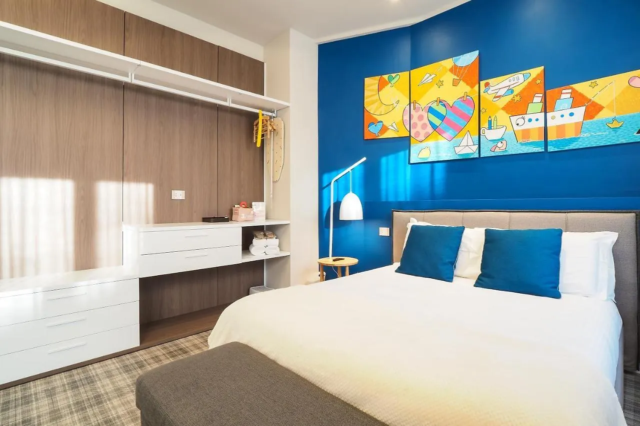 Moscova Luxury B&B Milan Bed & Breakfast