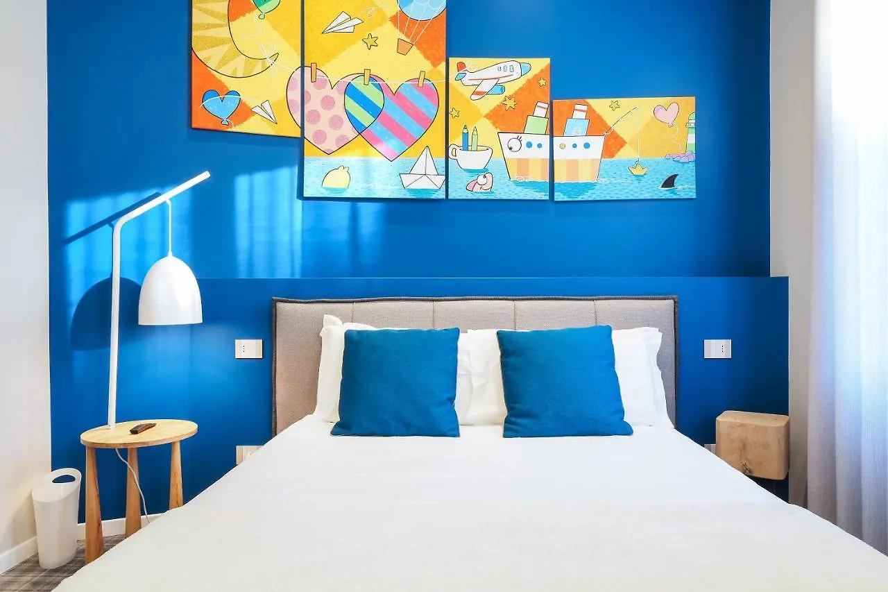 Moscova Luxury B&B Milan Bed & Breakfast