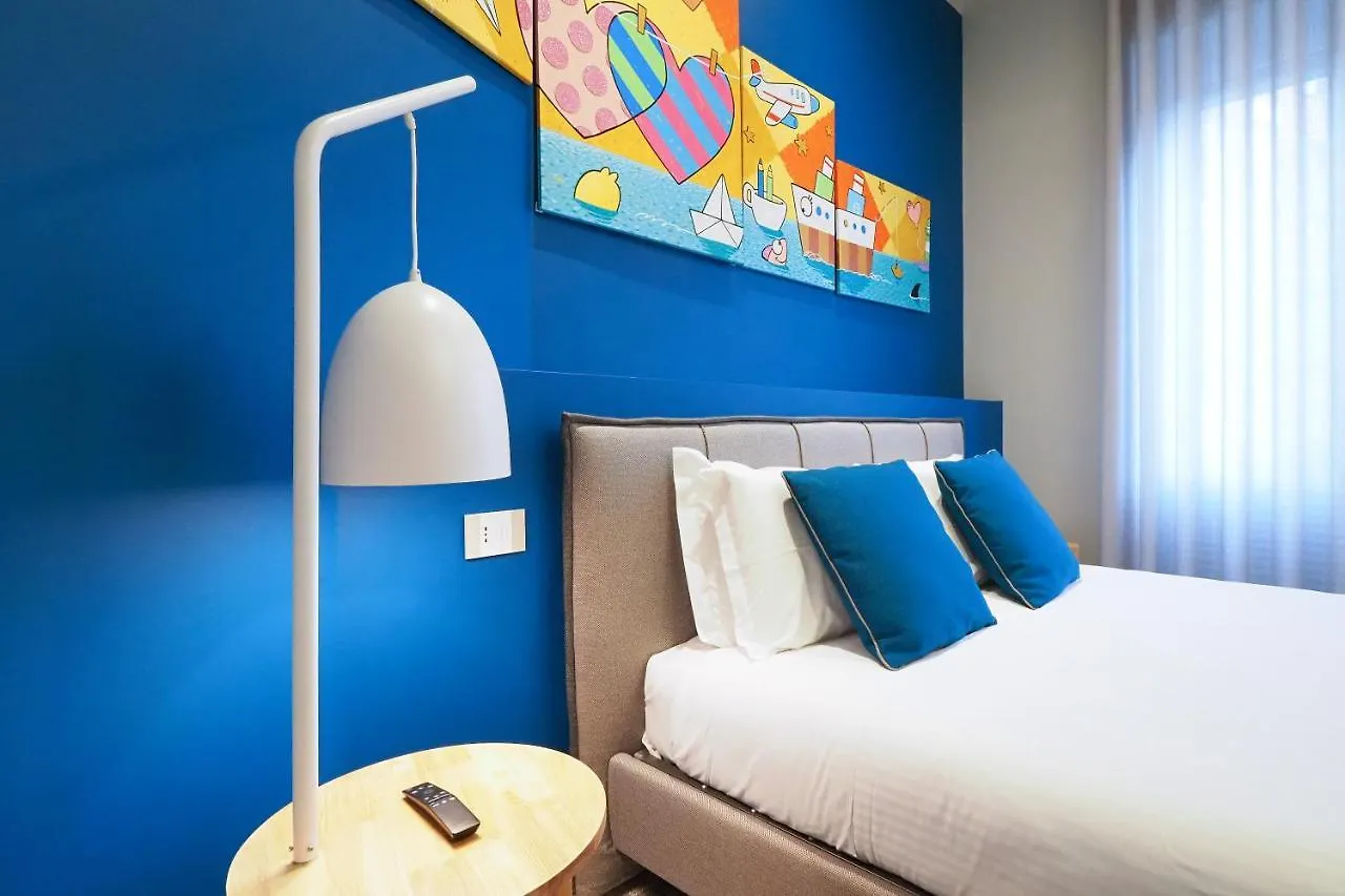 Bed & Breakfast Moscova Luxury B&B Milan