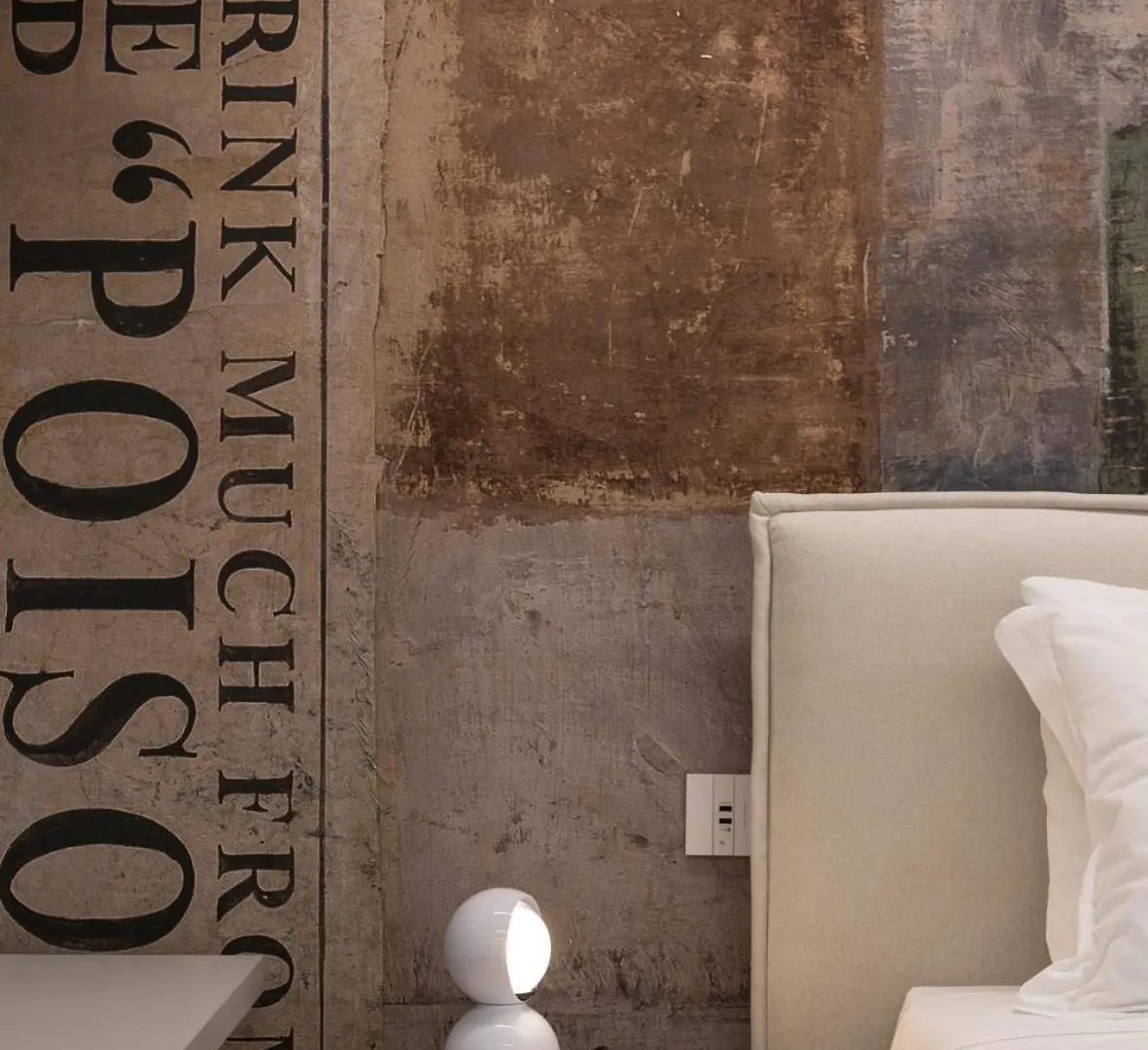 Bed & Breakfast Moscova Luxury B&B Milan