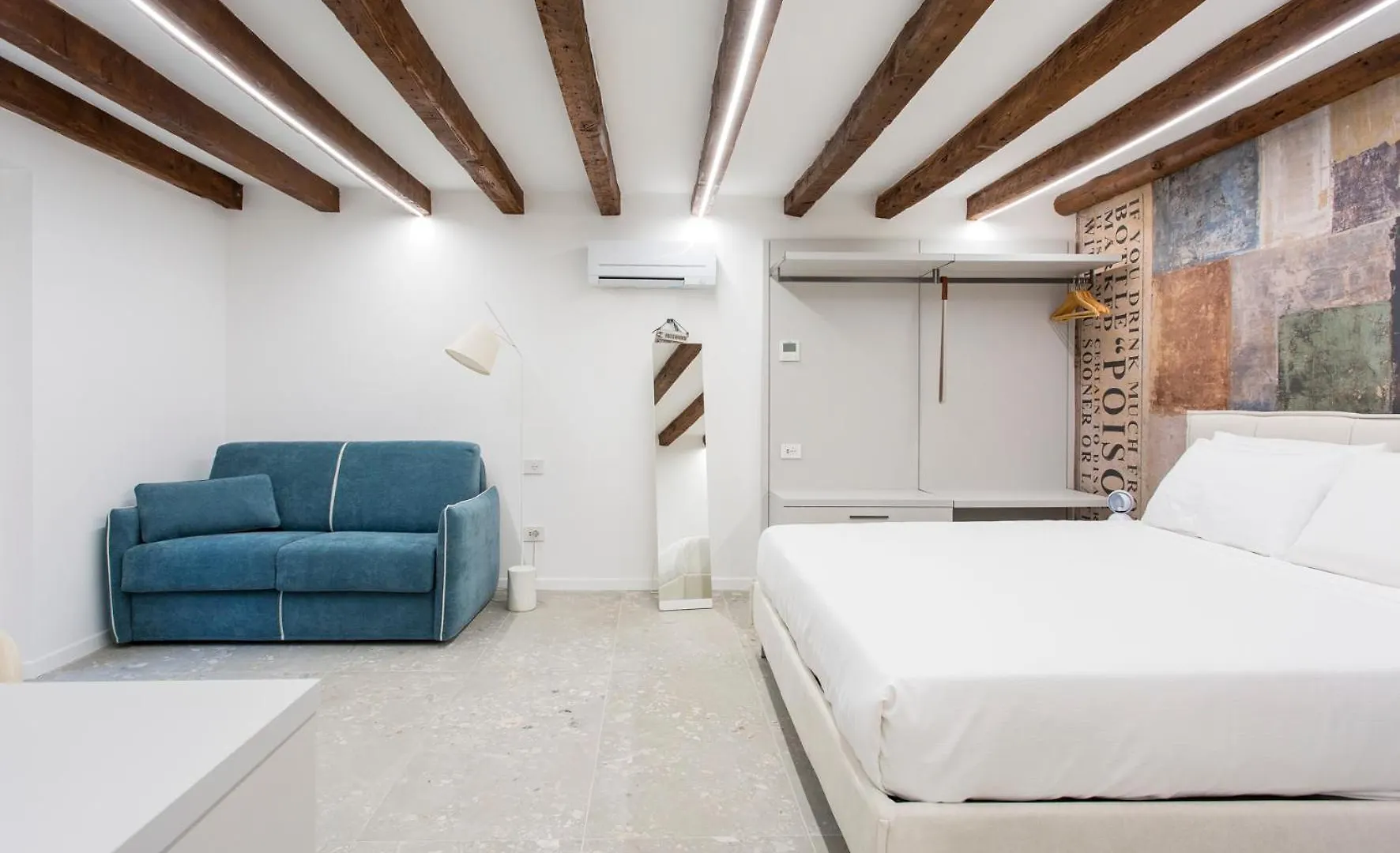 Bed & Breakfast Moscova Luxury B&B Milan