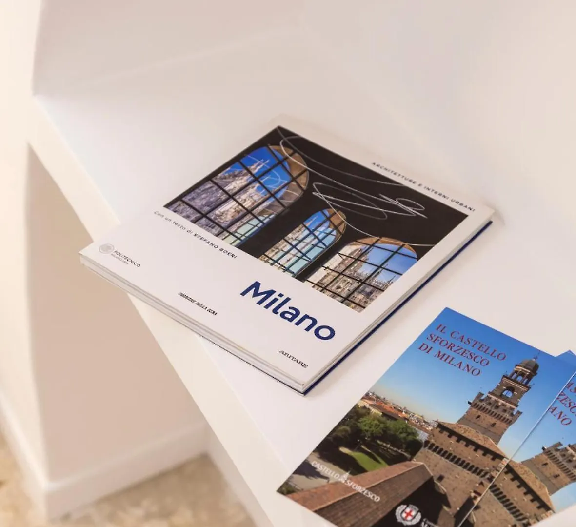 Moscova Luxury B&B Milan Bed & Breakfast