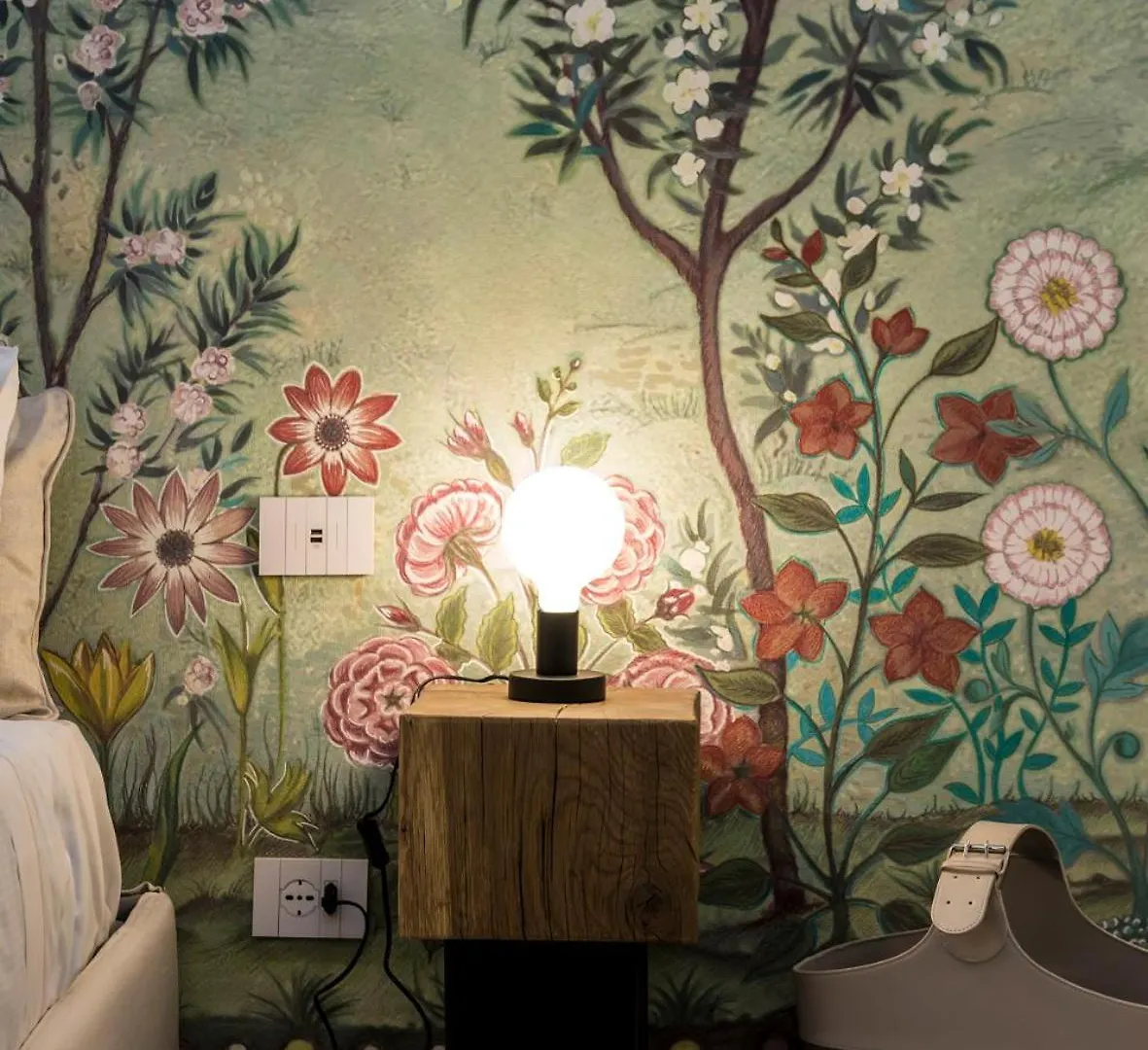 Bed & Breakfast Moscova Luxury B&B Milan