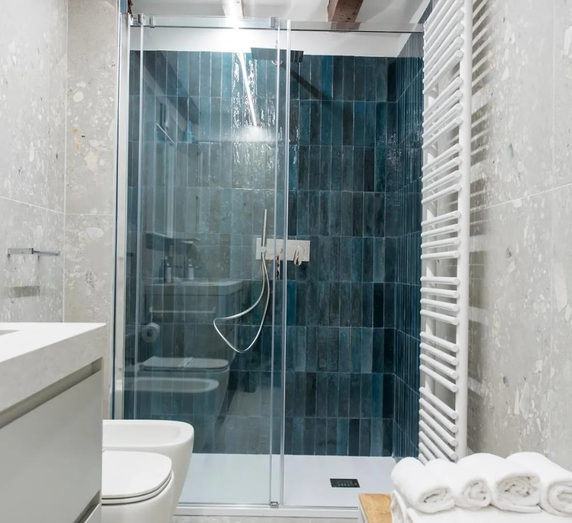 Bed & Breakfast Moscova Luxury B&B Milan