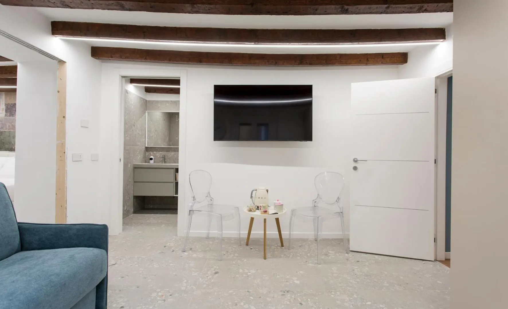 Bed & Breakfast Moscova Luxury B&B Milan