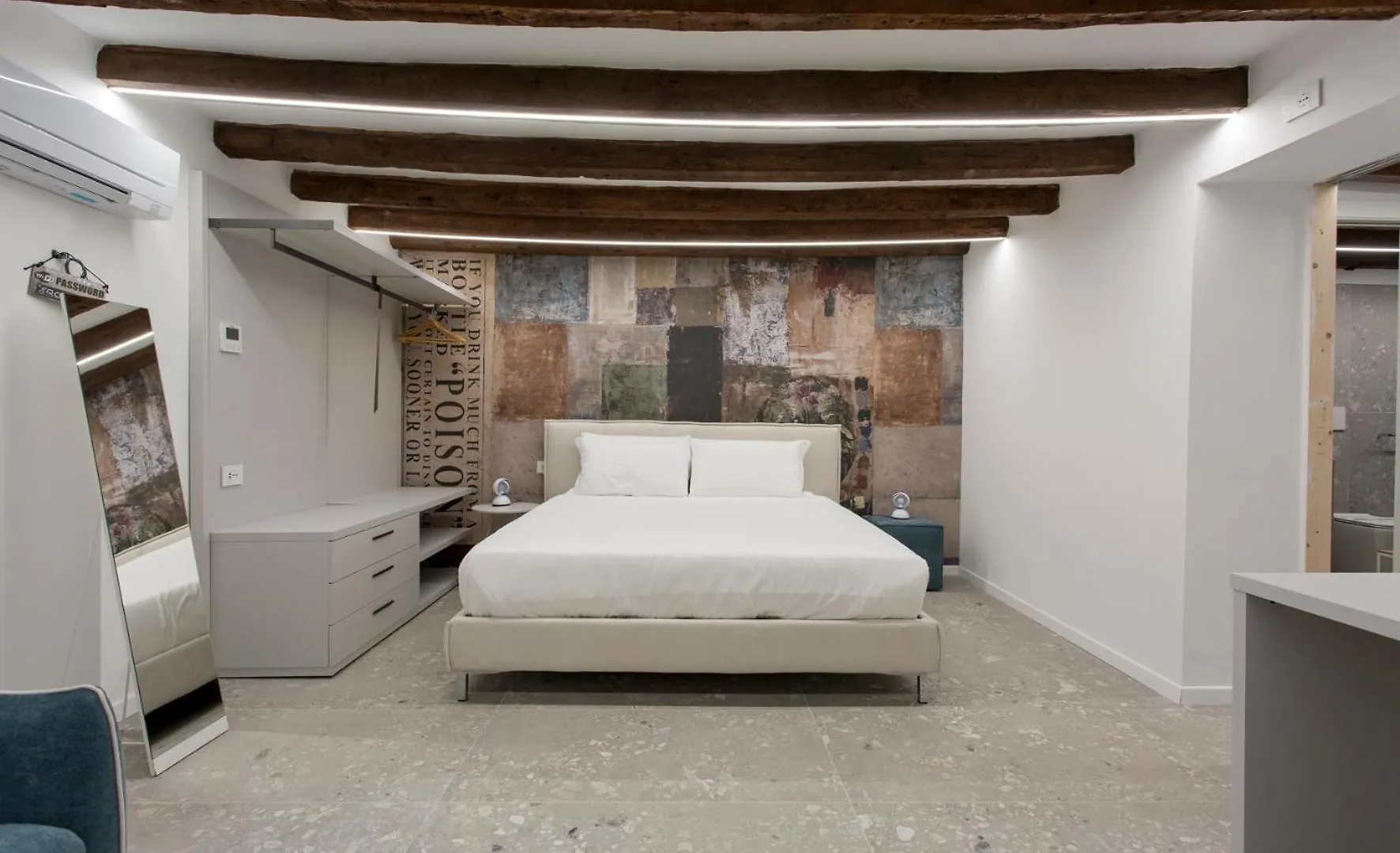 Moscova Luxury B&B Milan