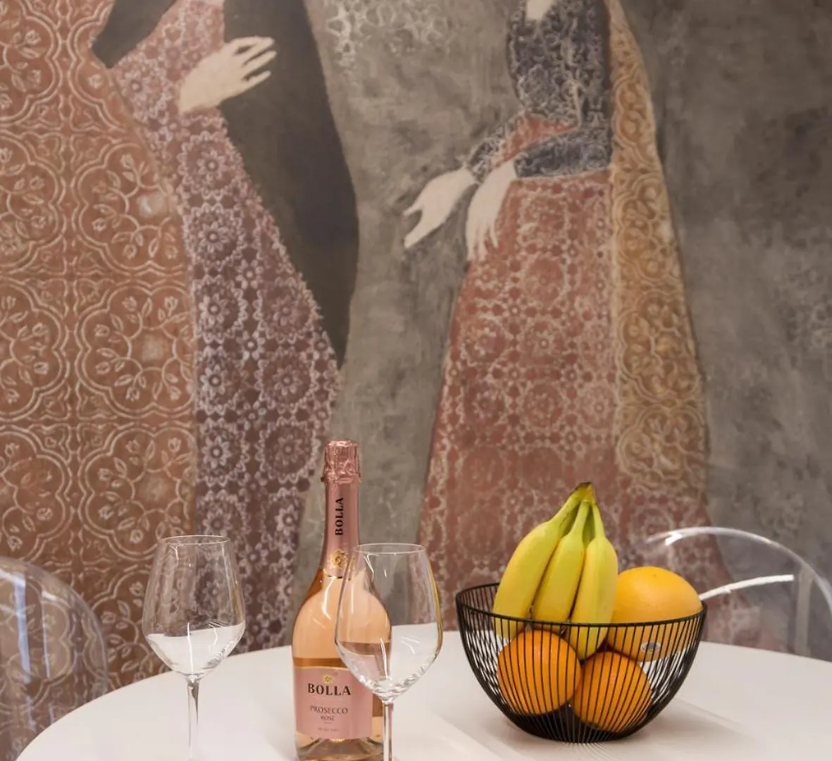 Bed & Breakfast Moscova Luxury B&B Milan