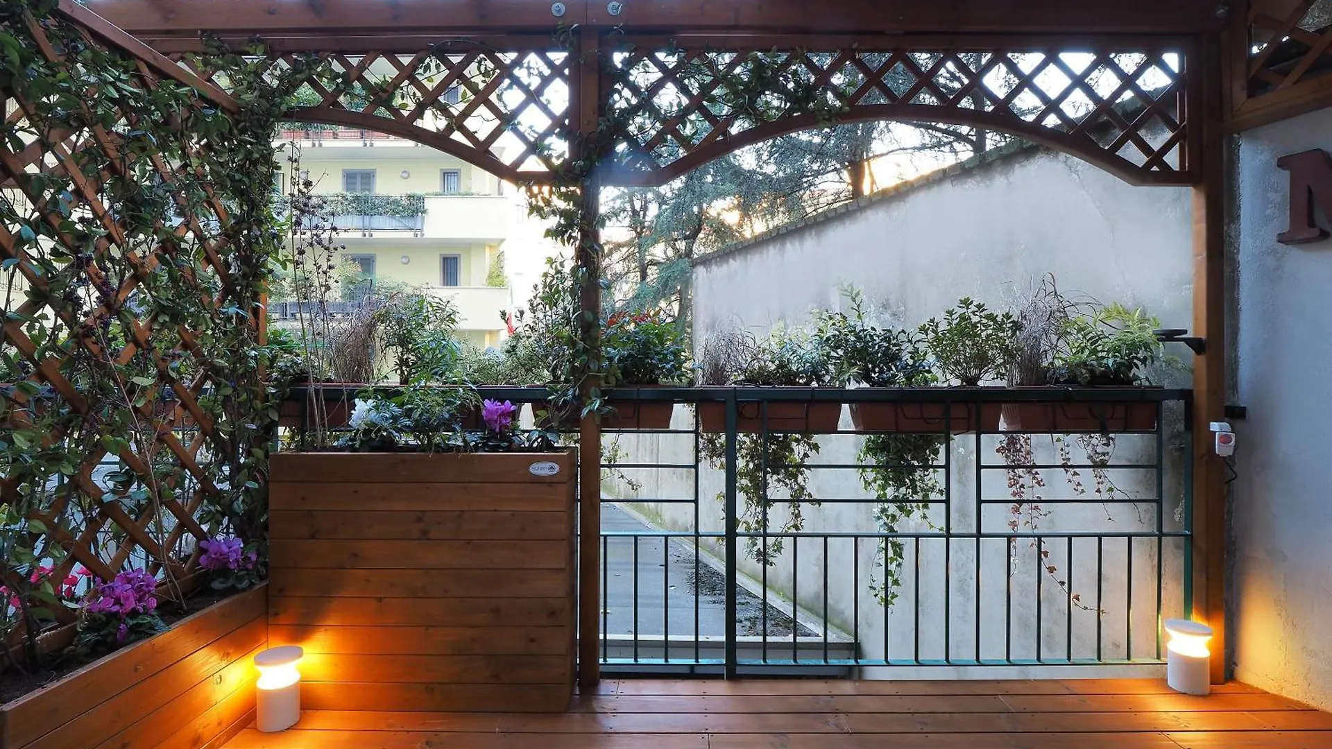 ** Bed & Breakfast Moscova Luxury B&B Milan Italy