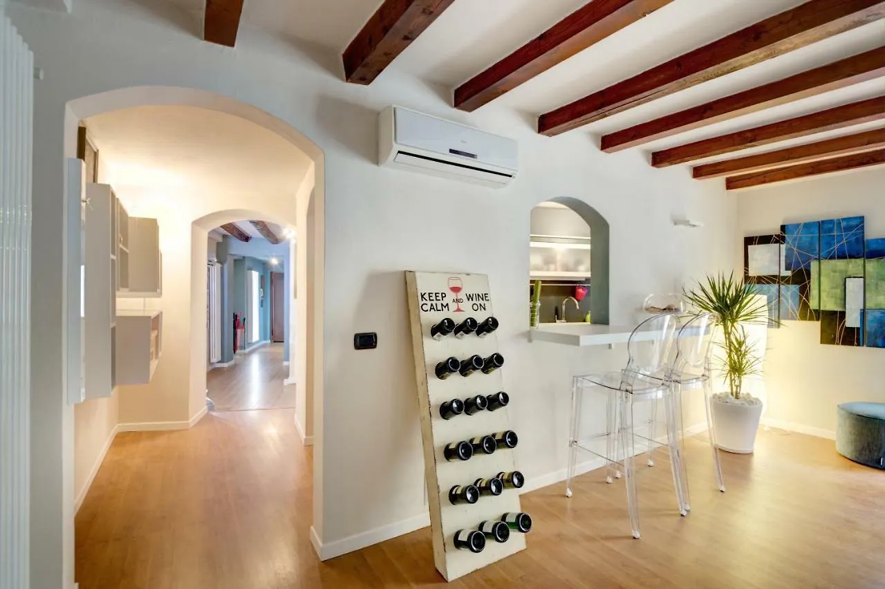 Moscova Luxury B&B Milan Bed & Breakfast