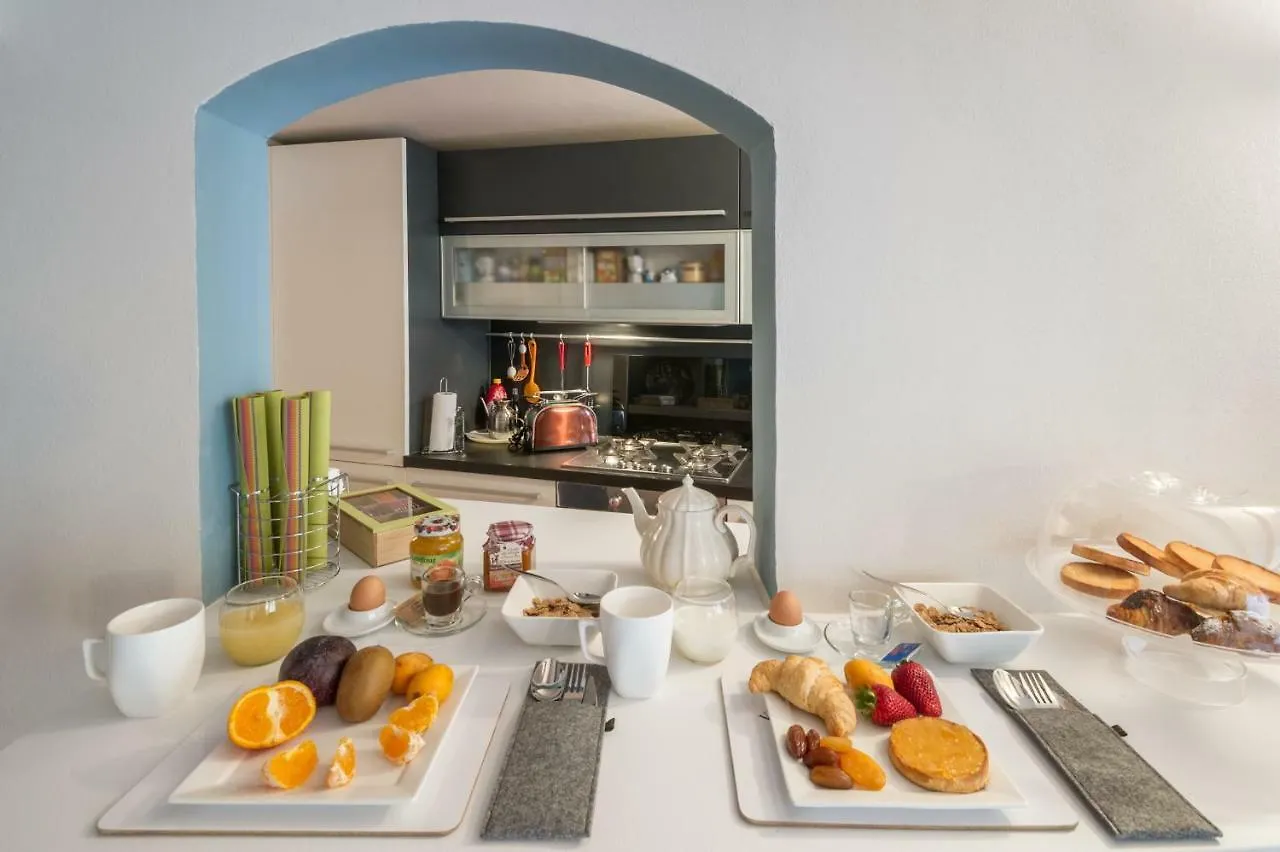 Moscova Luxury B&B Milan