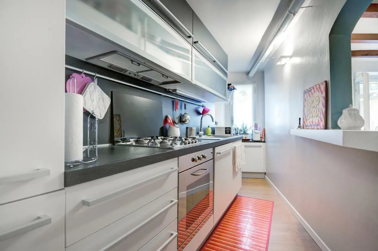 Moscova Luxury B&B Milan