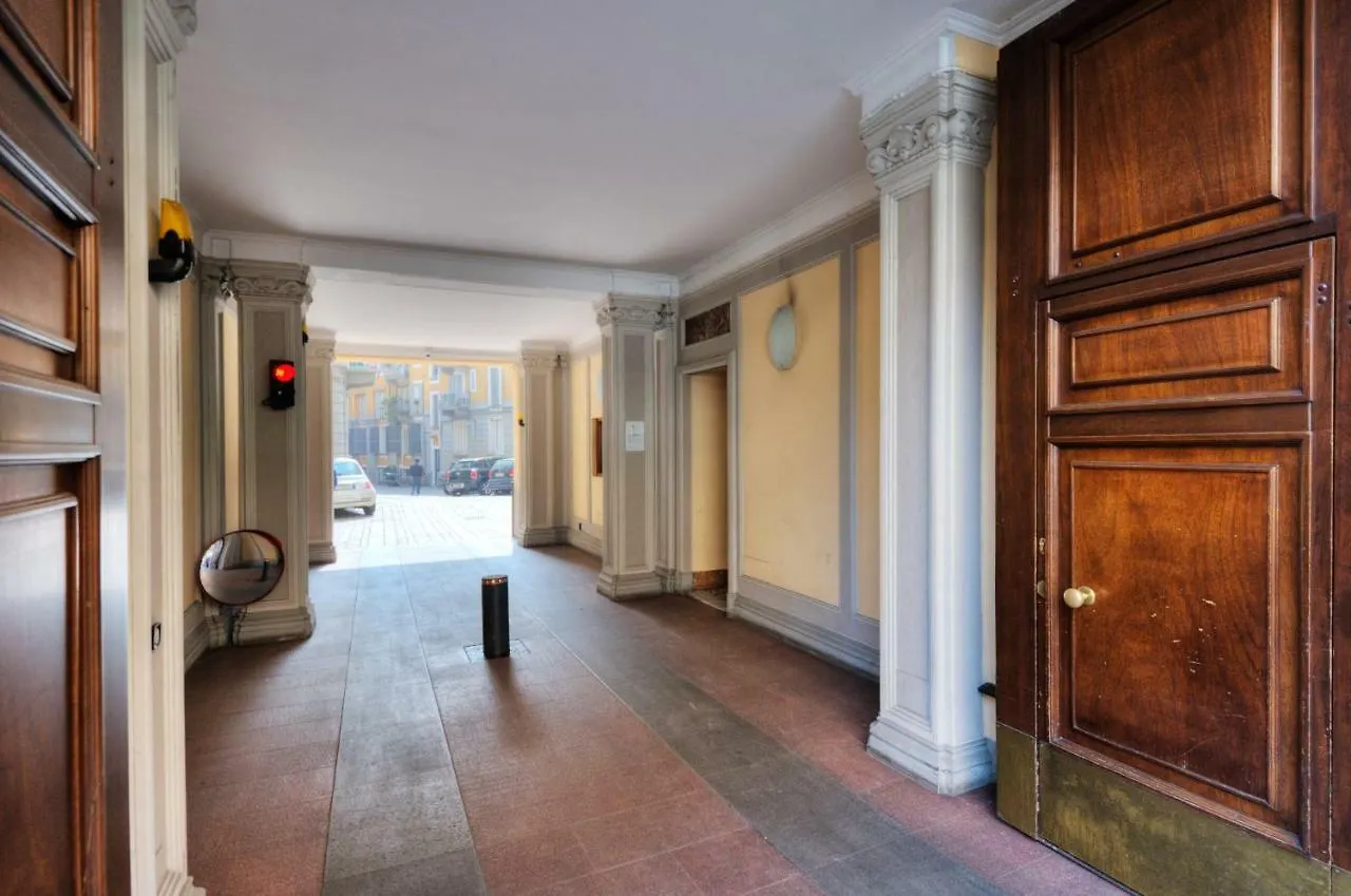 Bed & Breakfast Moscova Luxury B&B Milan
