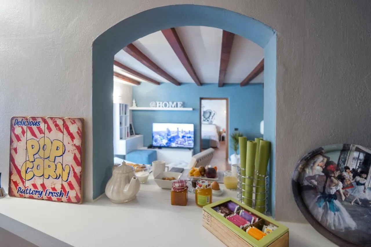 Moscova Luxury B&B Milan