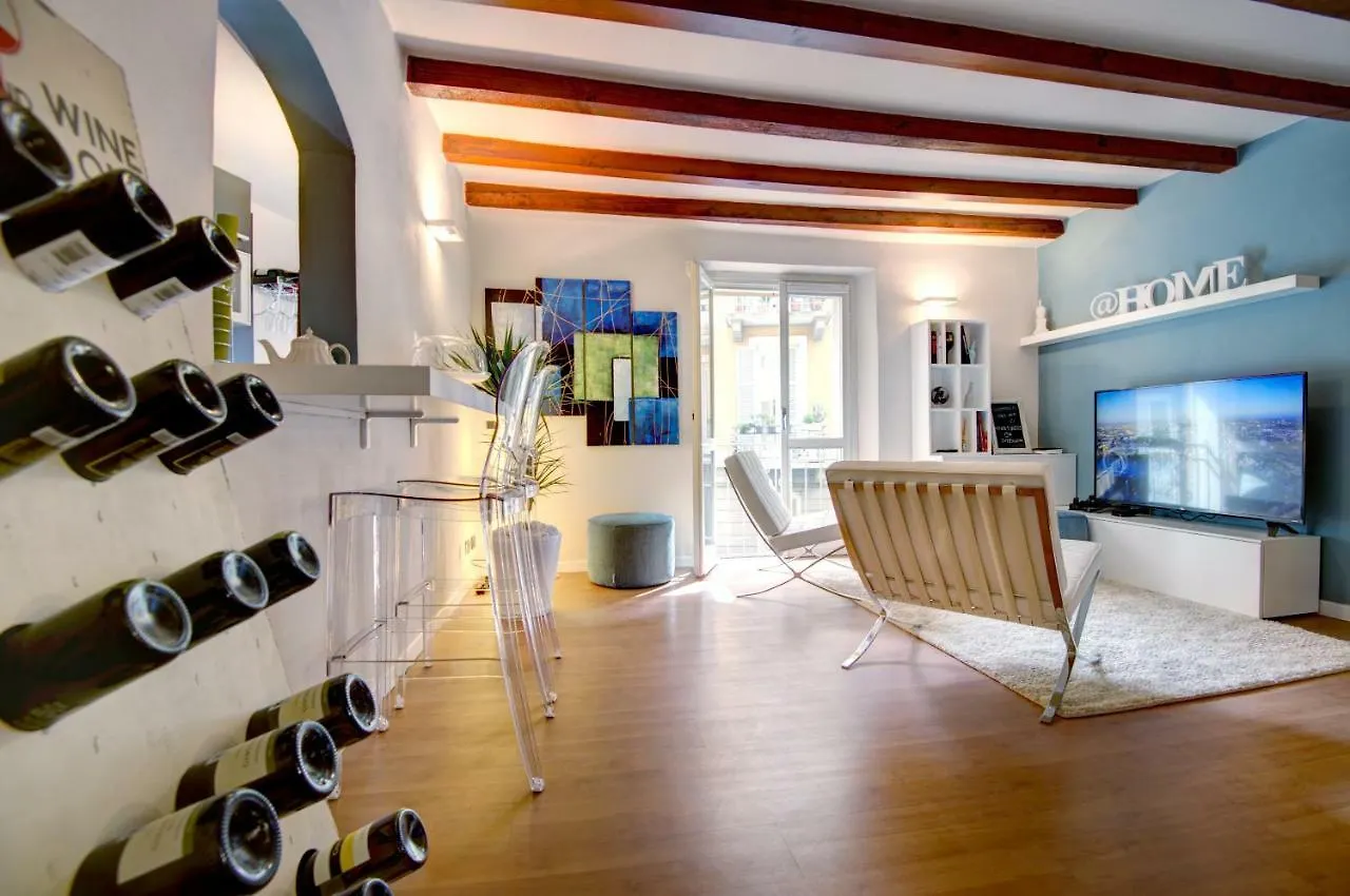 Moscova Luxury B&B Milan