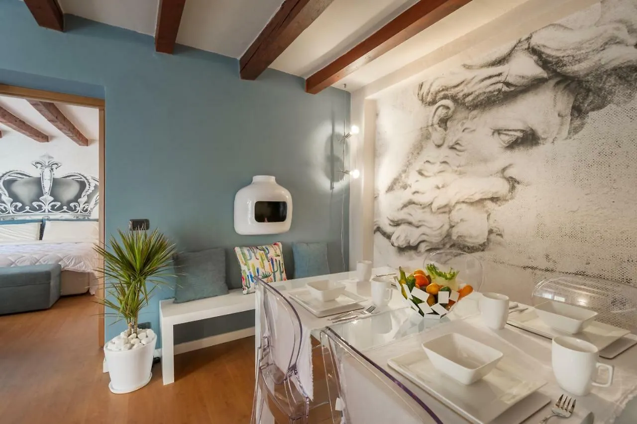 Bed & Breakfast Moscova Luxury B&B Milan