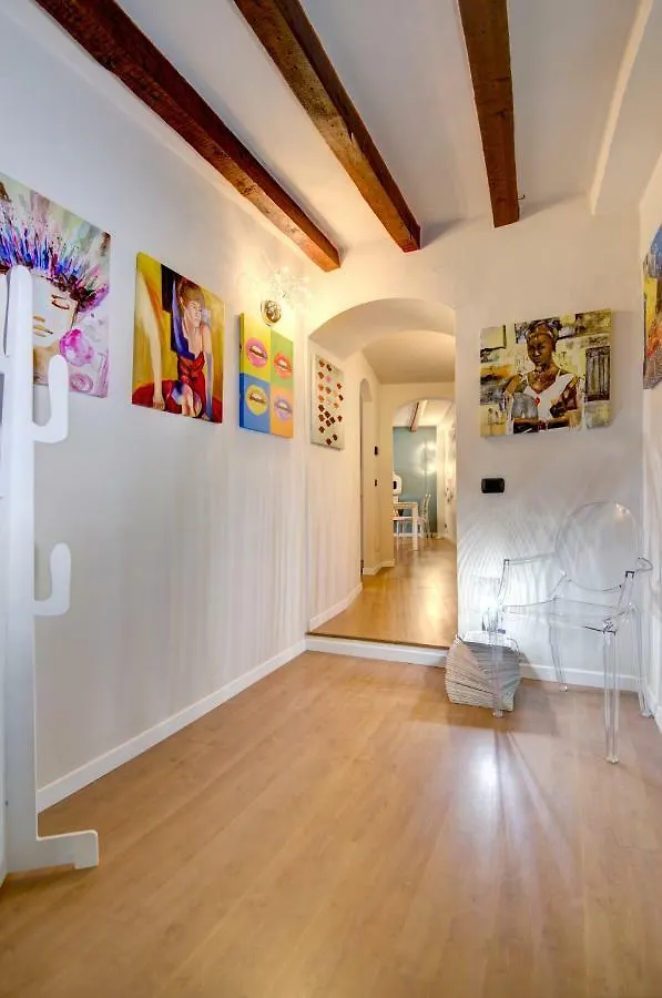 Moscova Luxury B&B Milan Bed & Breakfast