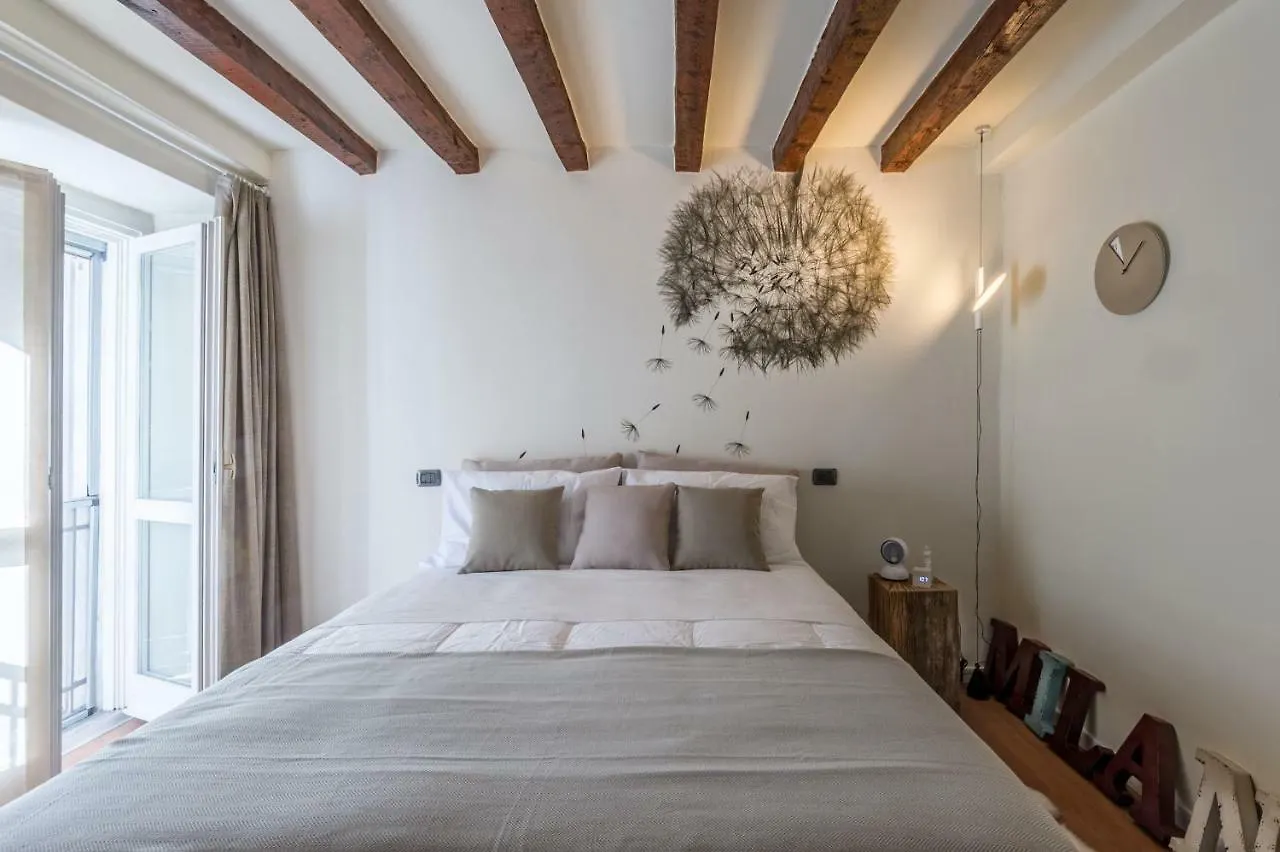 Moscova Luxury B&B Milan Bed & Breakfast
