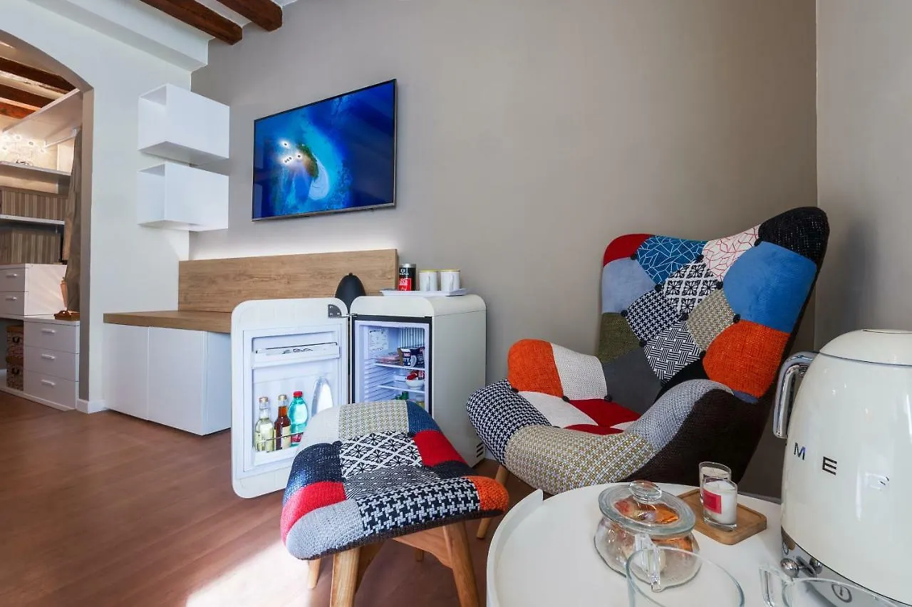 Moscova Luxury B&B Milan 2*,