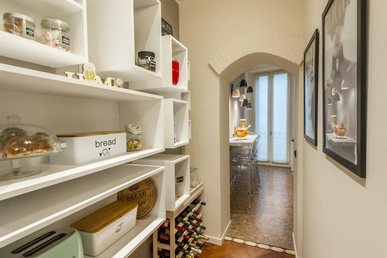 Moscova Luxury B&B Milan 2*,  Italy