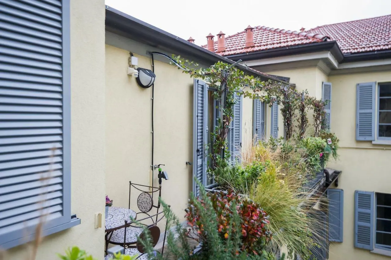 Bed & Breakfast Moscova Luxury B&B Milan