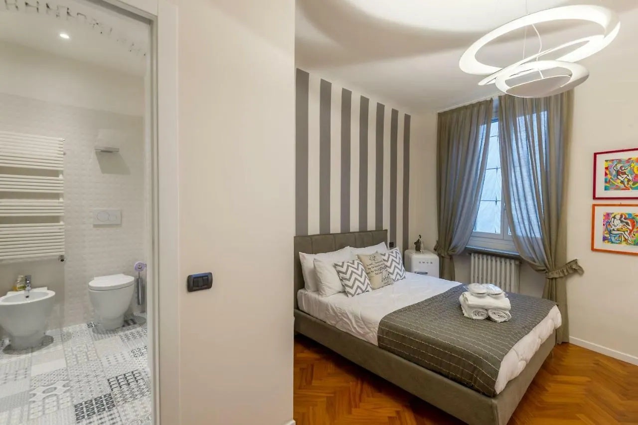Moscova Luxury B&B Milan 2*,