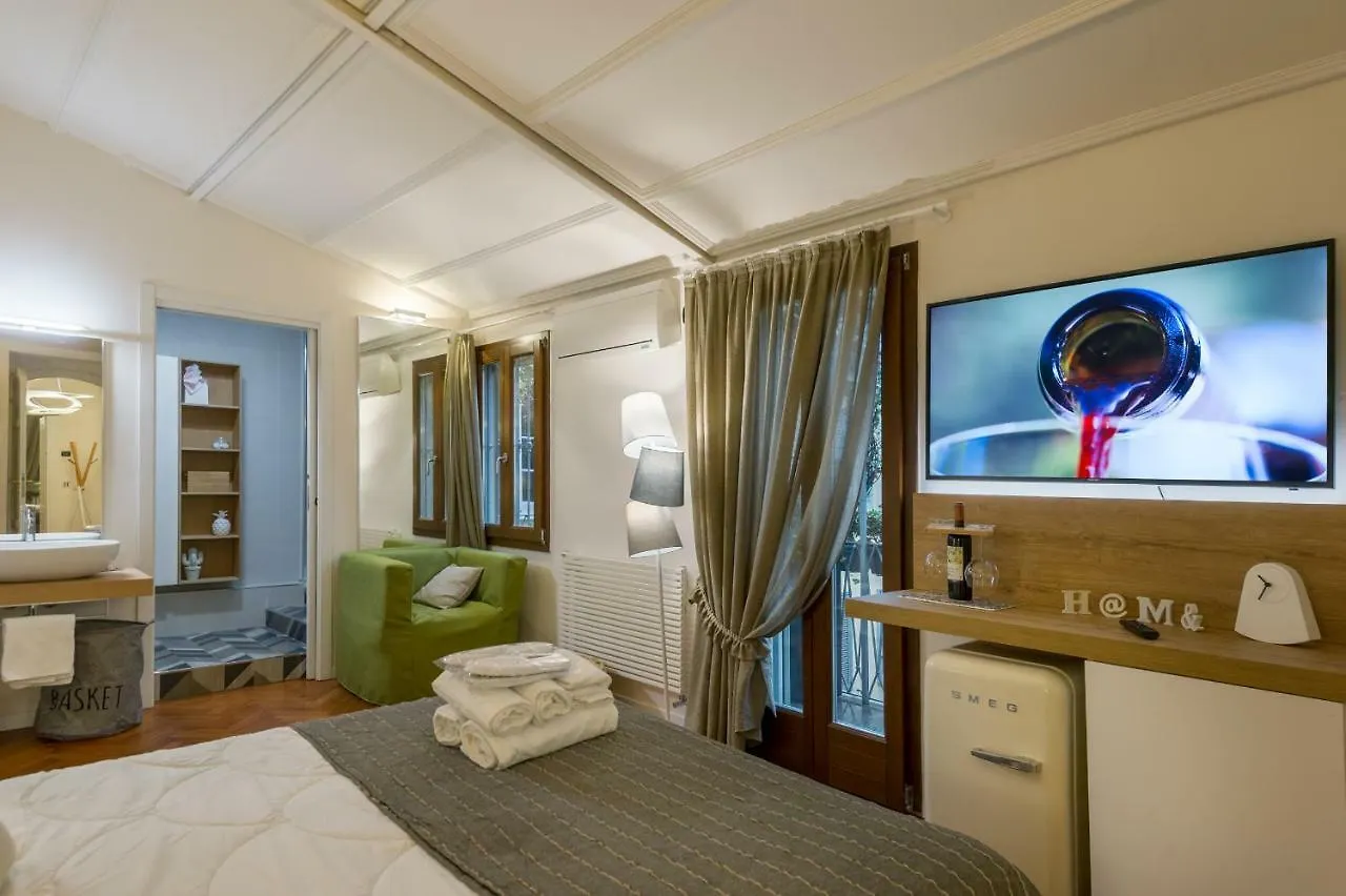 Moscova Luxury B&B Milan Bed & Breakfast