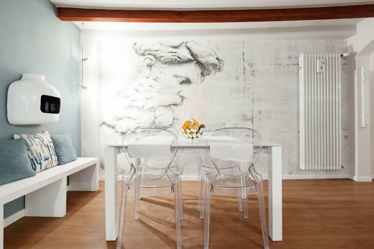 Moscova Luxury B&B Milan Bed & Breakfast
