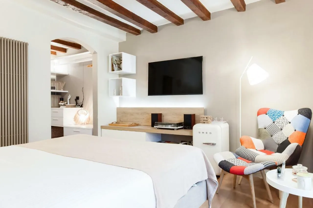 Moscova Luxury B&B Milan Italy
