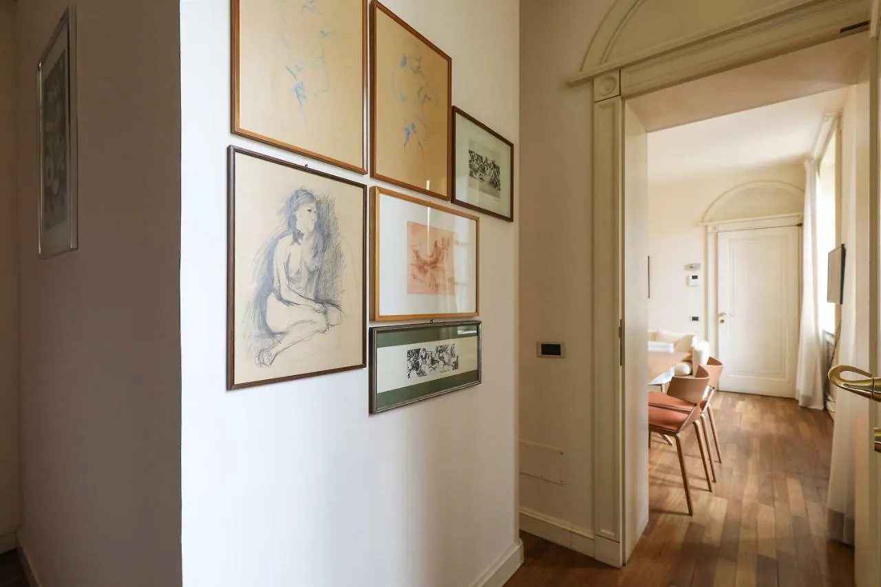 Moscova Luxury B&B Milan Bed & Breakfast