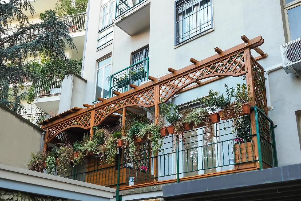 Moscova Luxury B&B Milano