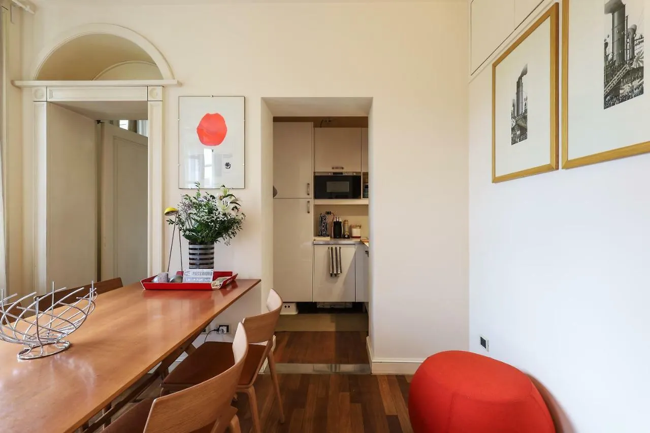 Moscova Luxury B&B Milano