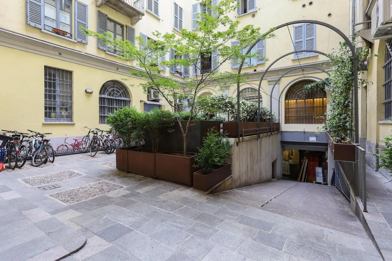 Moscova Luxury B&B Milano
